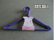 要買優(yōu)質(zhì)良心衣架廠 就找安陽市龍安區(qū)老劉衣架廠 安陽市龍安區(qū)老劉衣架廠 鋼絲衣架,浸塑衣架,衣架