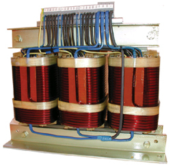 丹麥Overgaard Transformere直流電機 高效可靠的電源設(shè)備解決方案